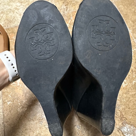 Tory Burch Wedges - Picture 4 of 6